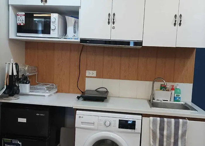 Saekyung Marigondon 1 Appart hôtel 4*