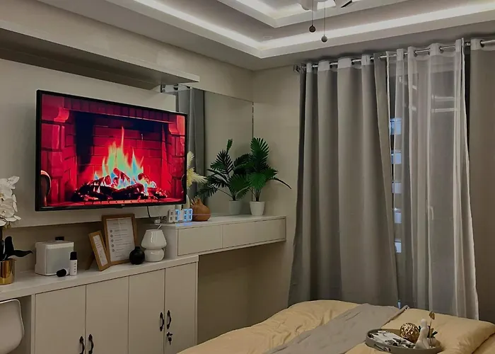 Appart hôtel Saekyung Marigondon 1