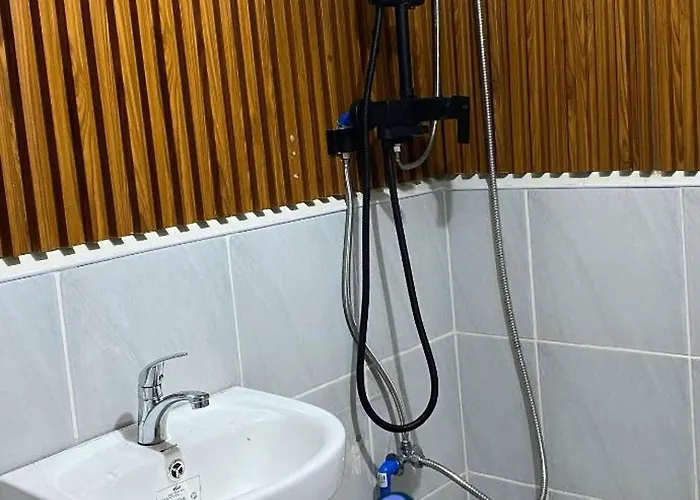 Appart hôtel Saekyung Marigondon 1